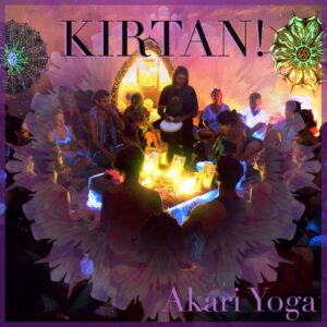 KIRTAN!