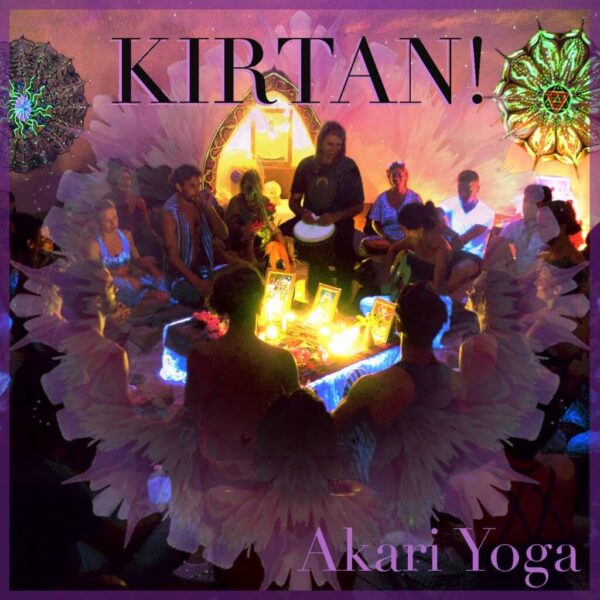 KIRTAN!