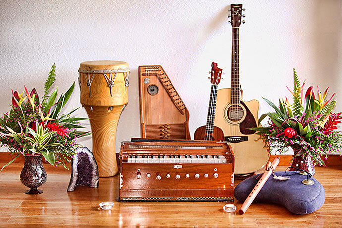 Harmonium guitar clearance
