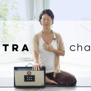 Mantra Chanting (14 videos + lesson slides)