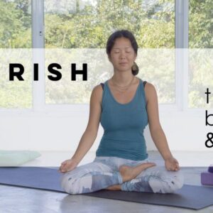 Nourish the Body & Soul